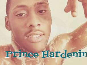 Prince_Hardening