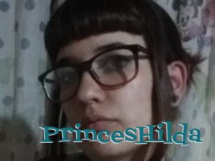 PrincesHilda