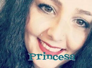 Princesa
