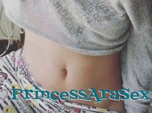 PrincessAraSexy