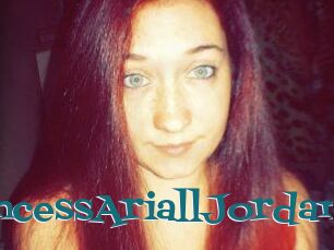 PrincessAriallJordan