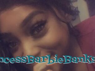 PrincessBarbieBanks
