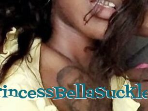 PrincessBellaSuckle