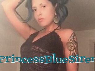 PrincessBlueSiren
