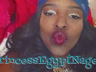 PrincessEgyptNage