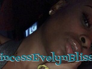 PrincessEvelynBliss