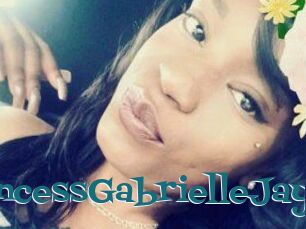 PrincessGabrielleJay