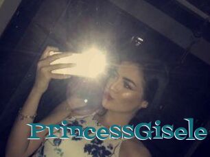 PrincessGisele