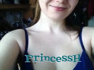 PrincessH