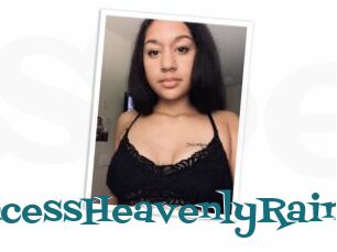 PrincessHeavenlyRain