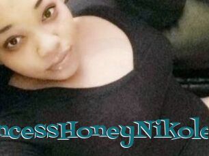 PrincessHoneyNikole