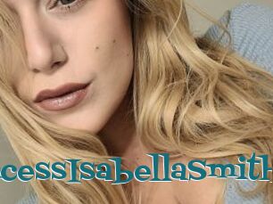 PrincessIsabellaSmith