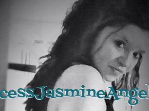 PrincessJasmineAngel