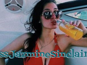 PrincessJazmineSinclair