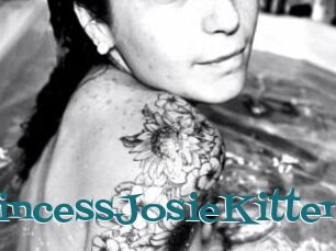 PrincessJosieKitten