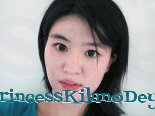 PrincessKilanoDey