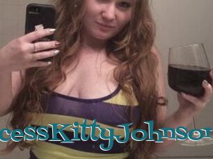 PrincessKittyJohnson