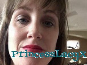 PrincessLacyX