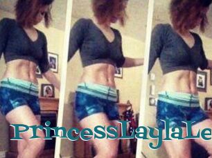 PrincessLaylaLee