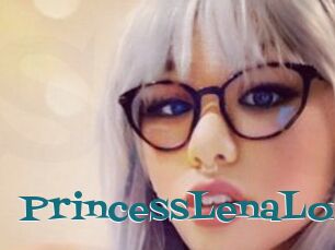 PrincessLenaLox
