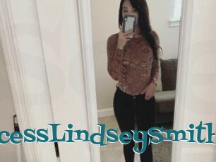 PrincessLindseySmith