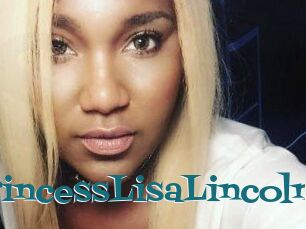 PrincessLisaLincoln