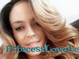 PrincessLoveLee