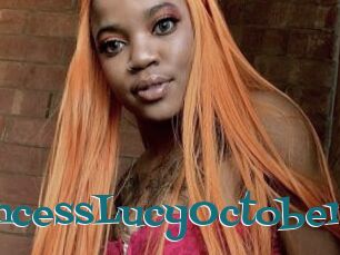 PrincessLucyOctober