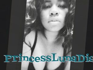PrincessLunaDiaz