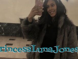PrincessLunaJones
