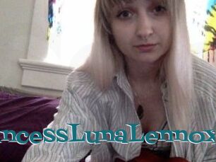 PrincessLunaLennox