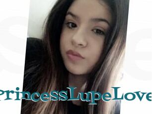 PrincessLupeLove