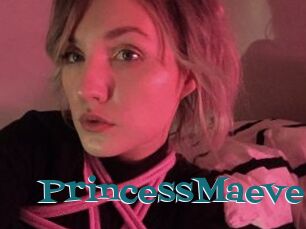 PrincessMaeve