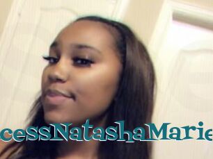 PrincessNatashaMarie