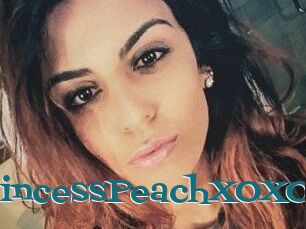 PrincessPeachXOXO