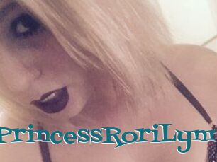 PrincessRoriLynn