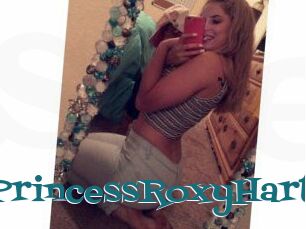 PrincessRoxyHart