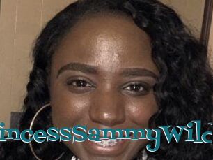 PrincessSammyWild