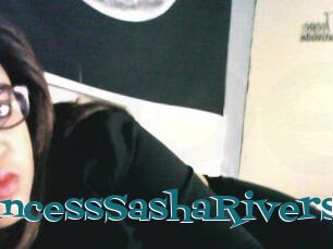 PrincessSashaRivers
