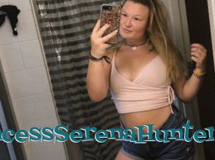 PrincessSerenaHunter