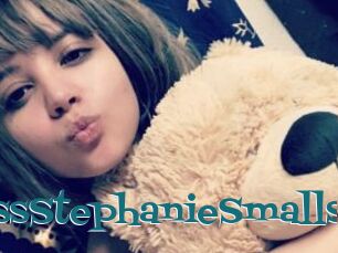 PrincessStephanieSmalls