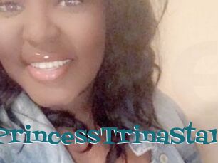 PrincessTrinaStar