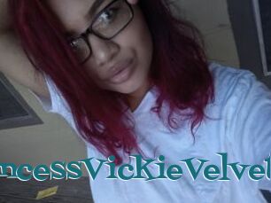 PrincessVickieVelvet
