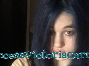 PrincessVictoriaCarr