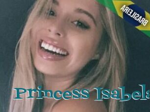 Princess_Isabela