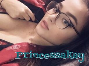 Princessakay