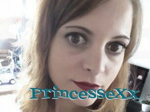 PrincesseXx