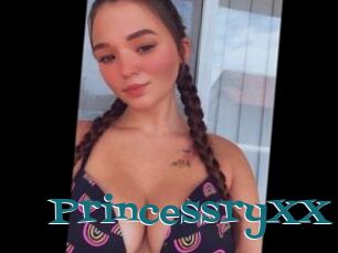 PrincessryXX
