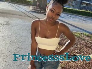 PrincesssLove