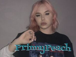 PrinnyPeach